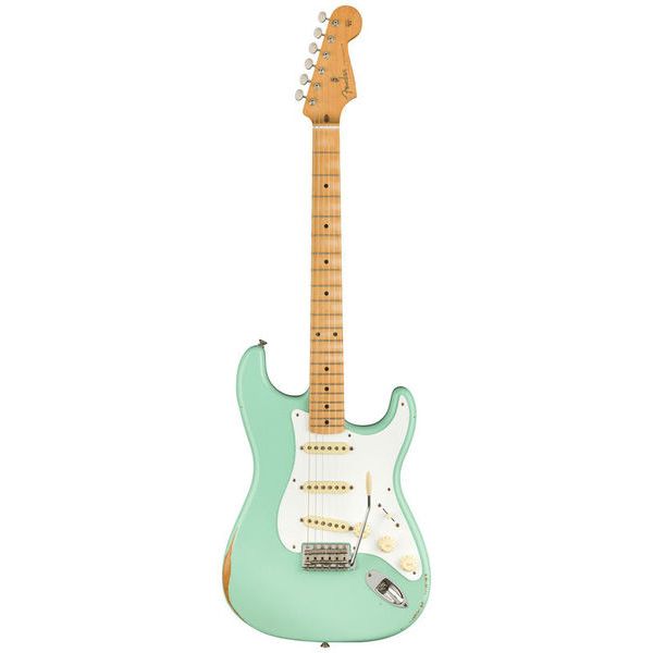 fender stratocaster surf