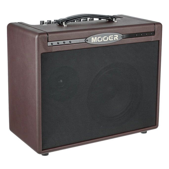 mooer sd50a acoustic guitar combo