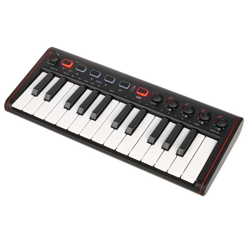 Ik multimedia. Ik Multimedia IRIG Keys 2 Mini. Midi-клавиатура ik Multimedia IRIG Keys Pro. Midi-клавиатура Swissonic Easykey 25. Midi Keyboard IRIG 25.