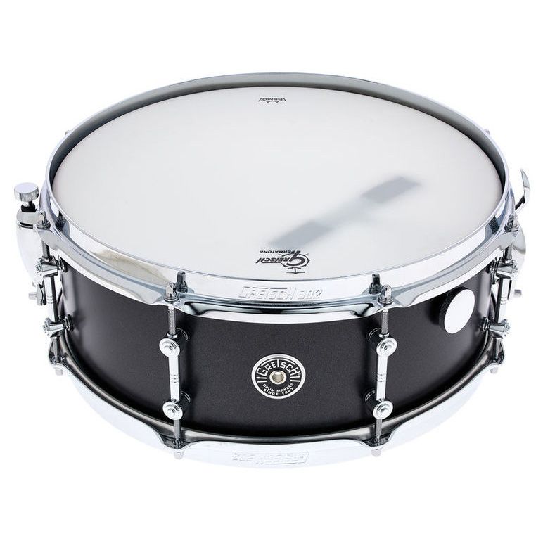 Gretsch mike store johnston snare