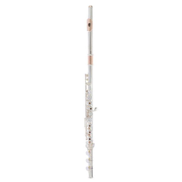 Powell deals alto flute