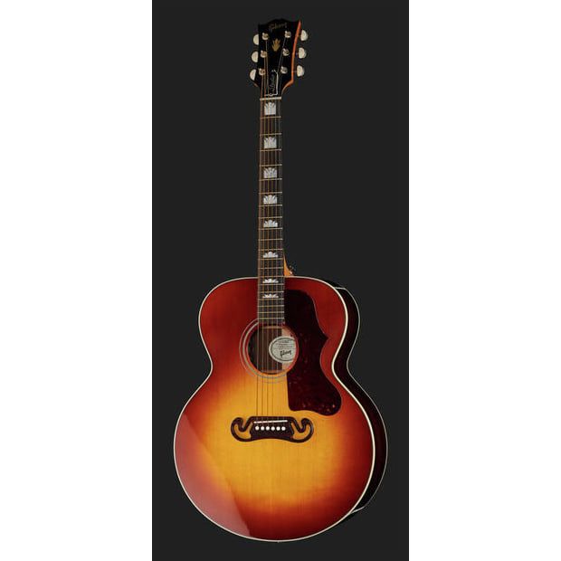 gibson j 200 rosewood