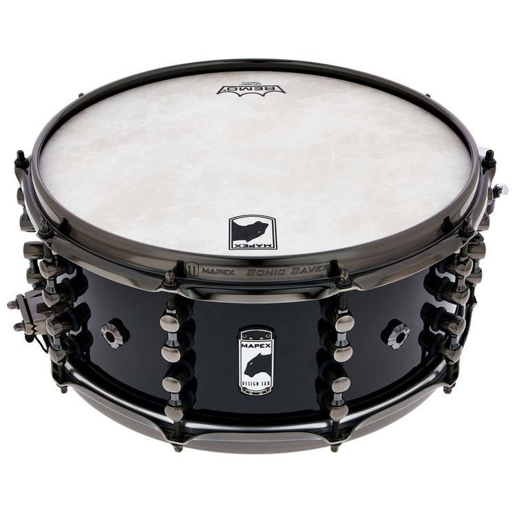 Mapex machine store snare