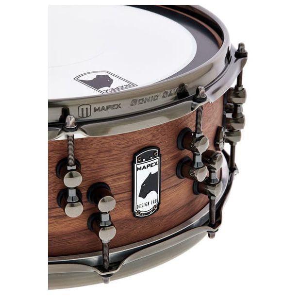 Mapex machine outlet snare