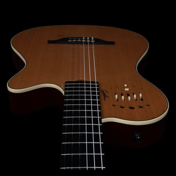 godin grand concert deluxe