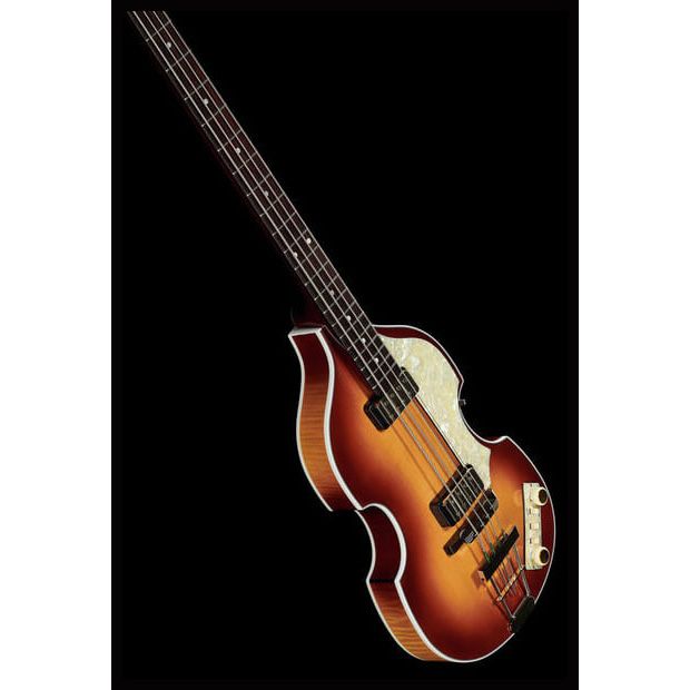 Hofner artist outlet violin bass