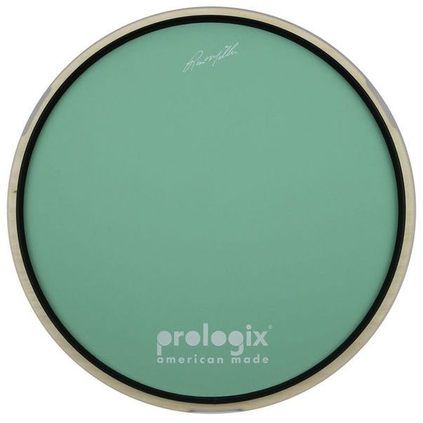 Prologix russ deals miller practice pad