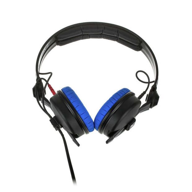 Sennheiser HD 25 BLUE BLACK DJ Sennheiser