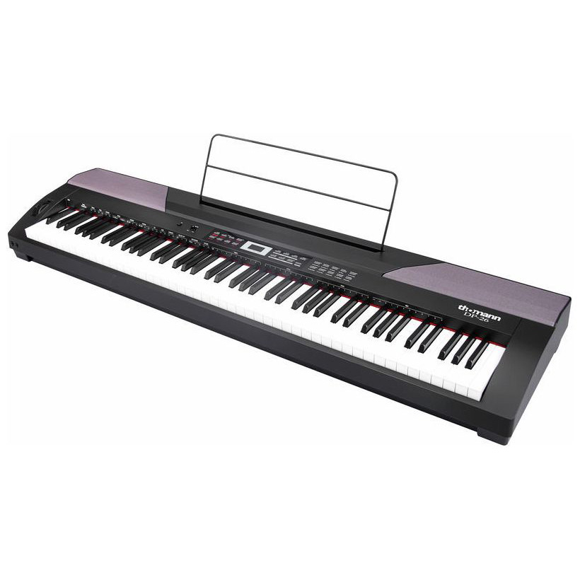 roland piano bundle