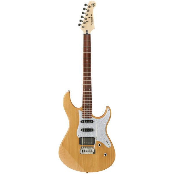 Yamaha Pacifica 612V II X YNS Yamaha