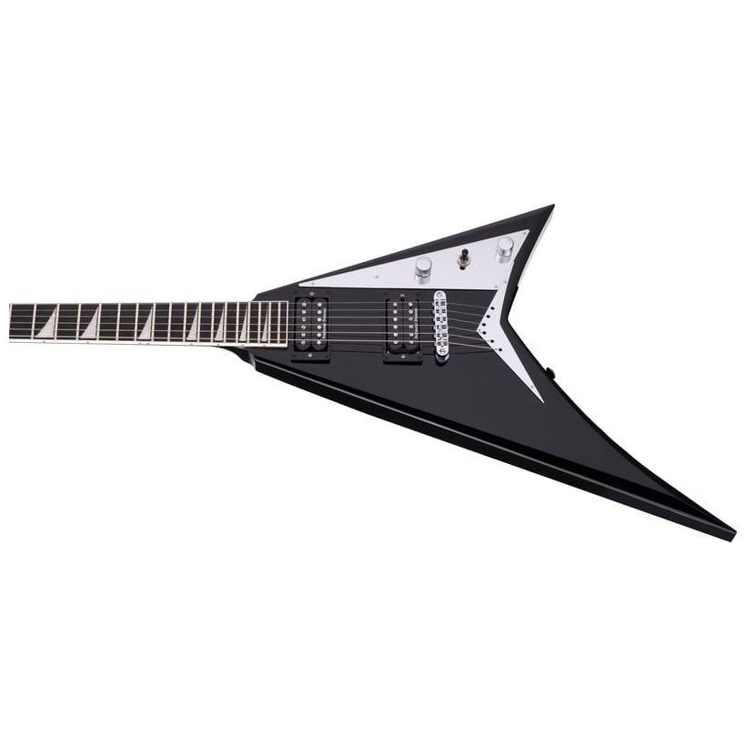 jackson mj series rhoads