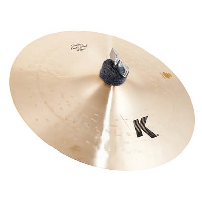 Zildjian k custom store dark splash 10