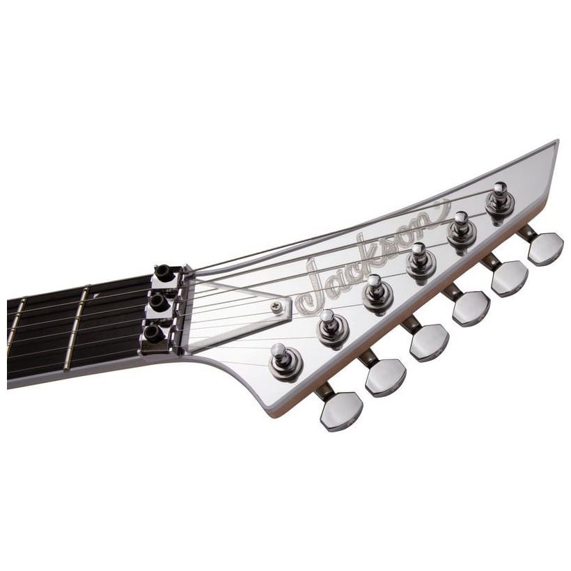 Jackson pro deals sl3r