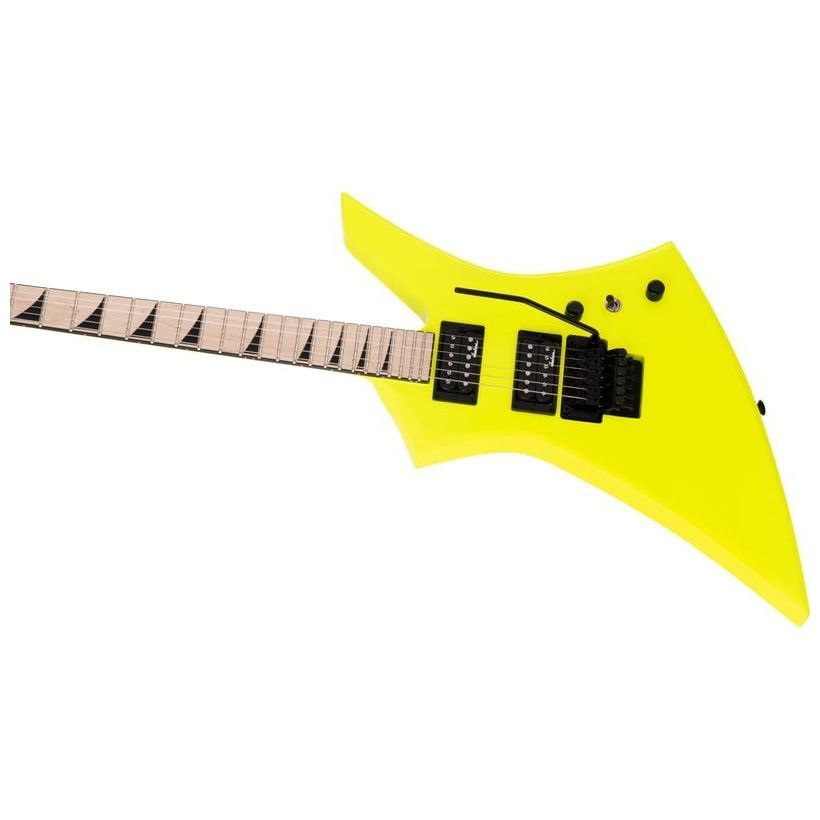 jackson kelly yellow