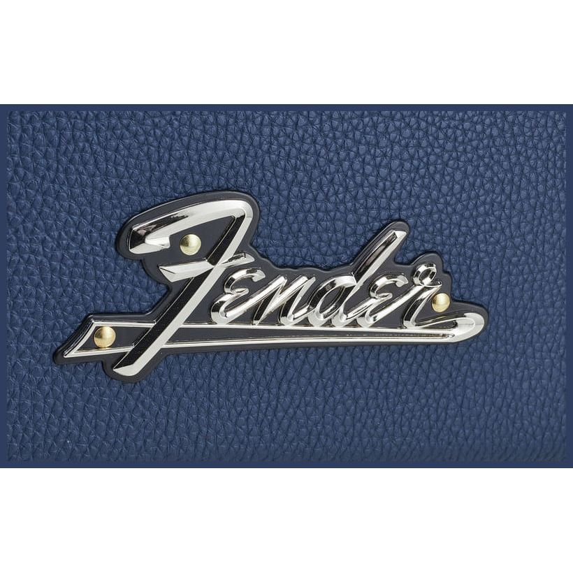 Fender blue deals case