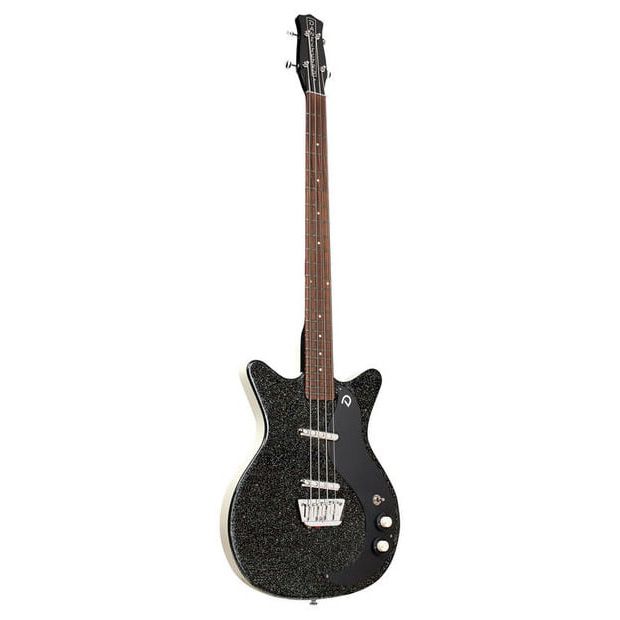 danelectro 59 dc short scale bass