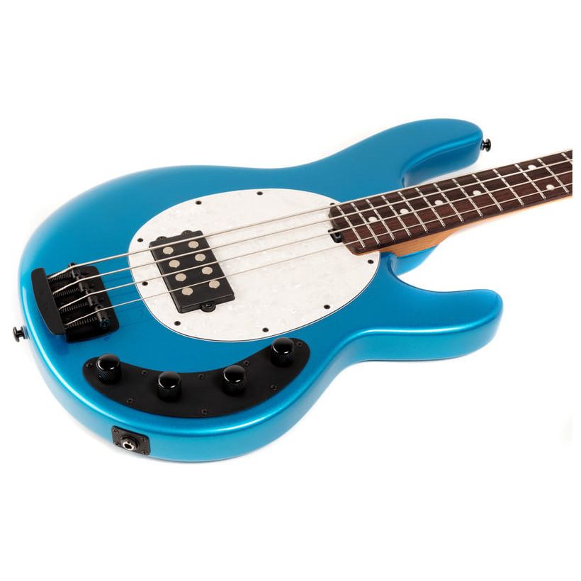 Musicman stingray special deals 4