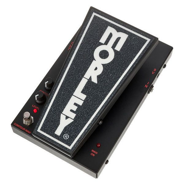 Morley BH 2 Bad Horsie Wah купить Гитары и Бас-гитары Morley
