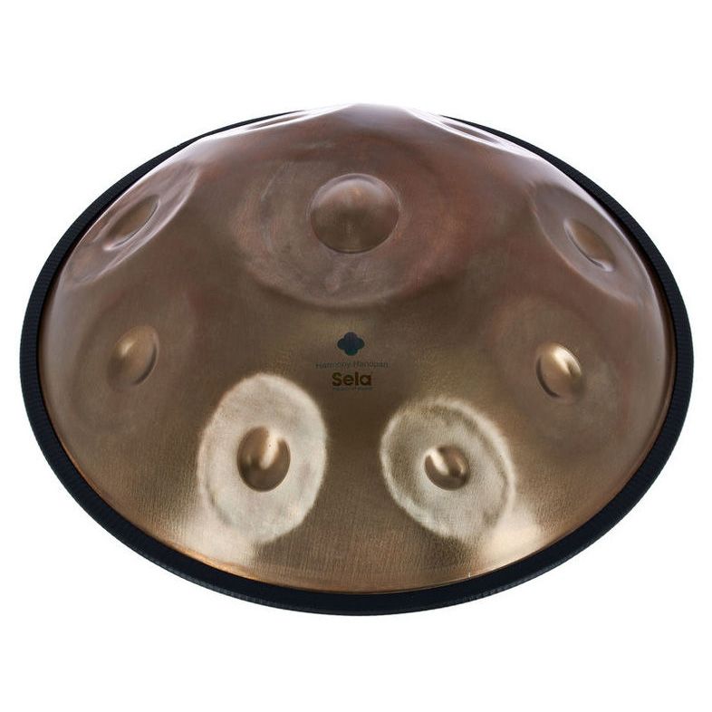 Handpan d deals
