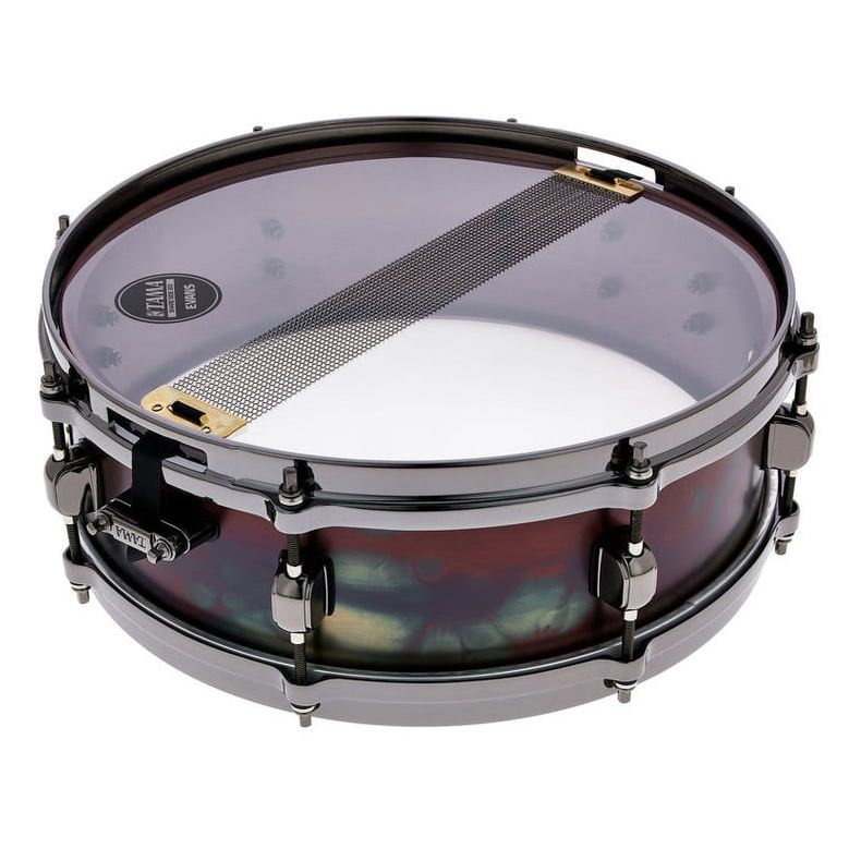 Tama slp bronze 2024 snare drum