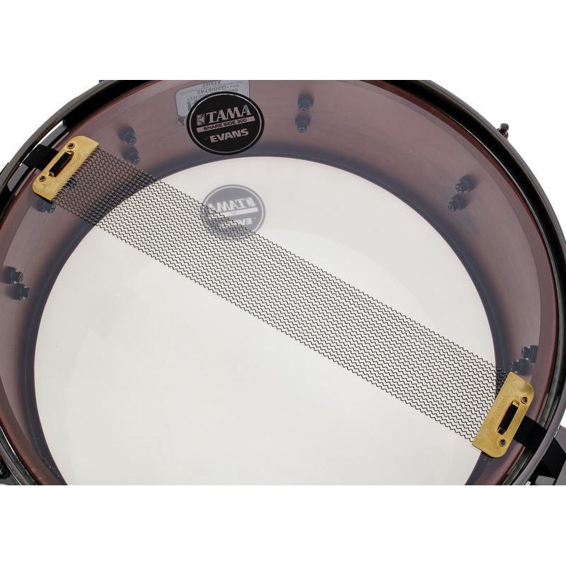 Tama slp bronze 2024 snare drum