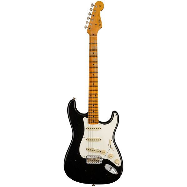 Fender on sale black relic