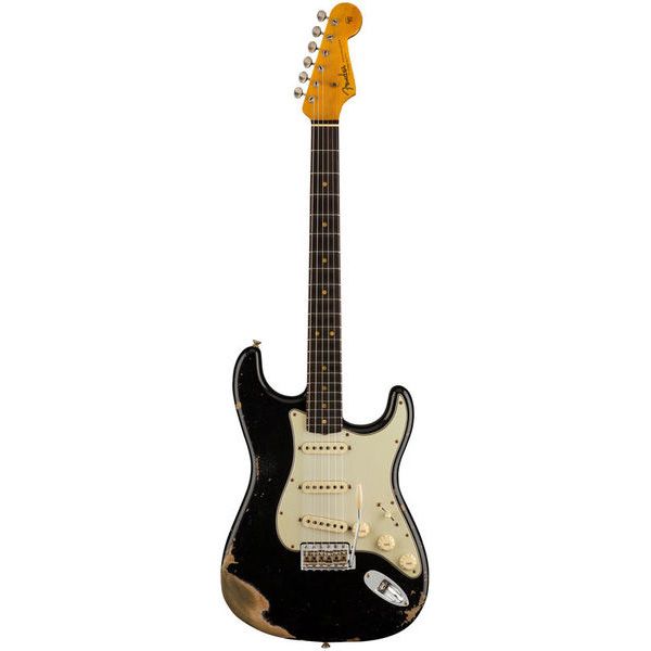 Fender 63 store strat