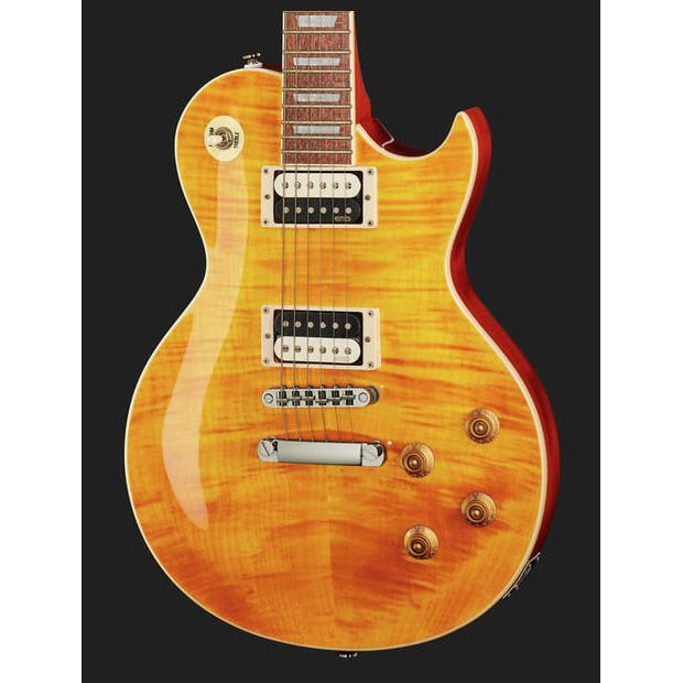 Harley benton les paul sc deals 550