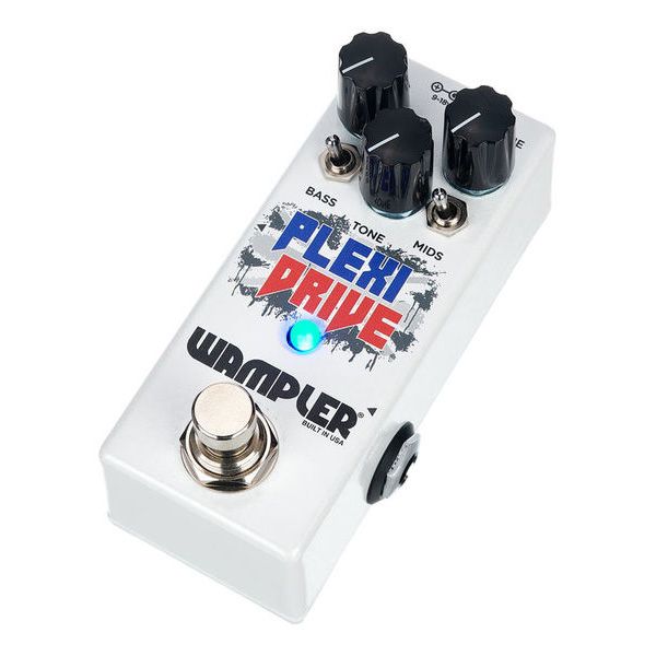 plexi drive mini