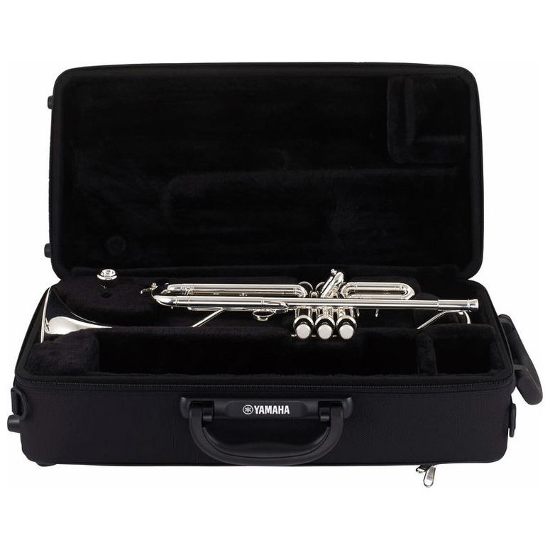 Ytr 4335 deals trumpet