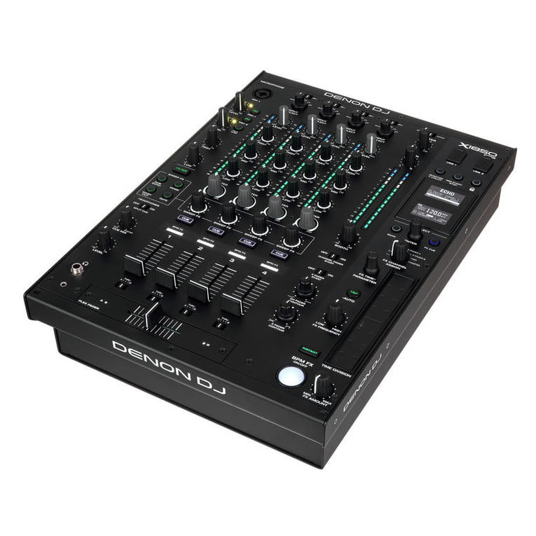 Denon dj prime go. Denon x1850 Prime. Denon DJ x1850 Prime. DJ-микшер Denon DN-x1100e2. Denon DJ lc6000.