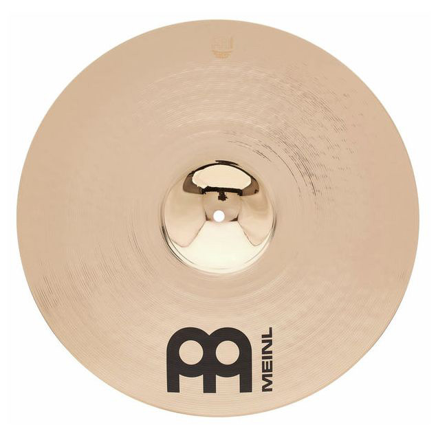 Meinl pure deals alloy pack