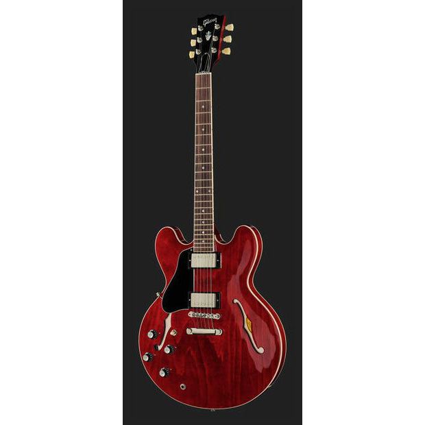 Gibson es deals 335 dot 1960s