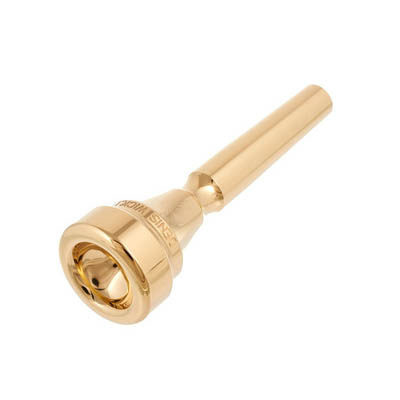 Denis Wick Mouthpiece Trumpet 1C 4882 купить Духовые инструменты