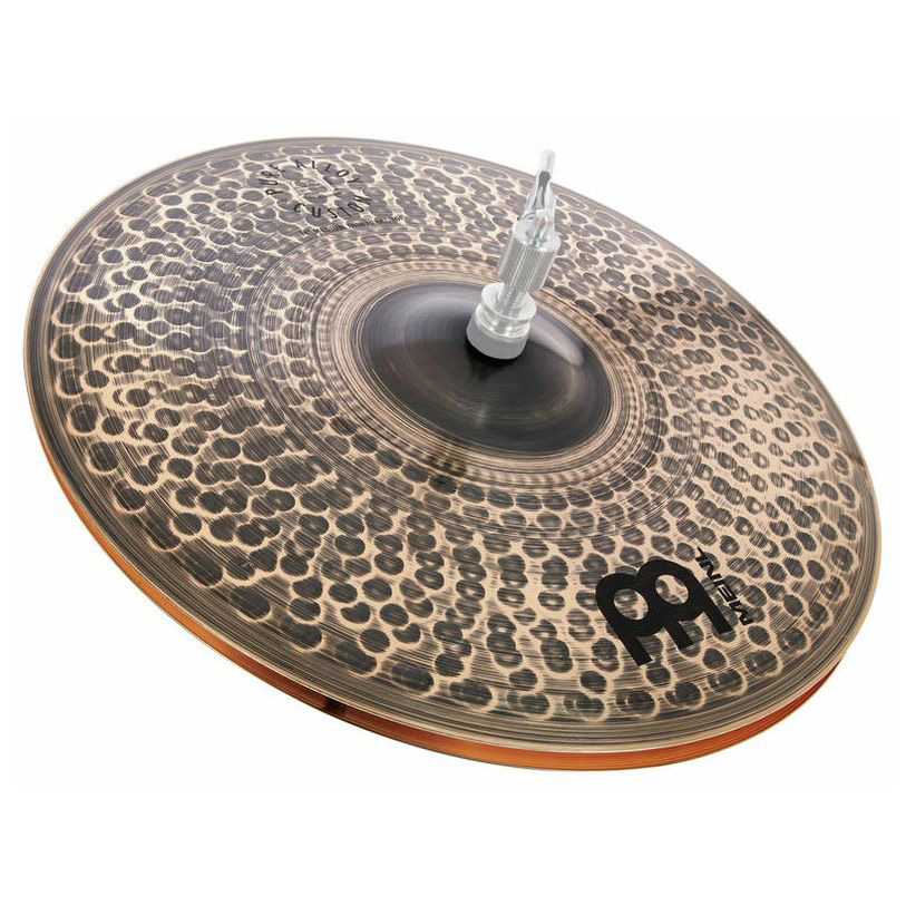 Meinl pure deals alloy custom pack