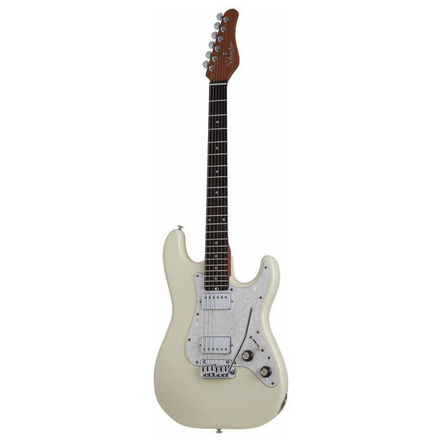 Schecter jack store fowler traditional