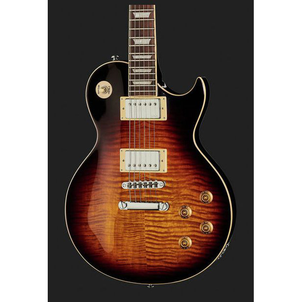 Harley benton les paul shop sc 550