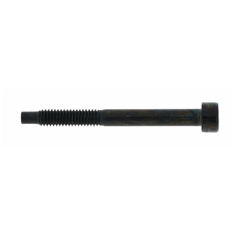 Schaller M4x40 Black « Screws