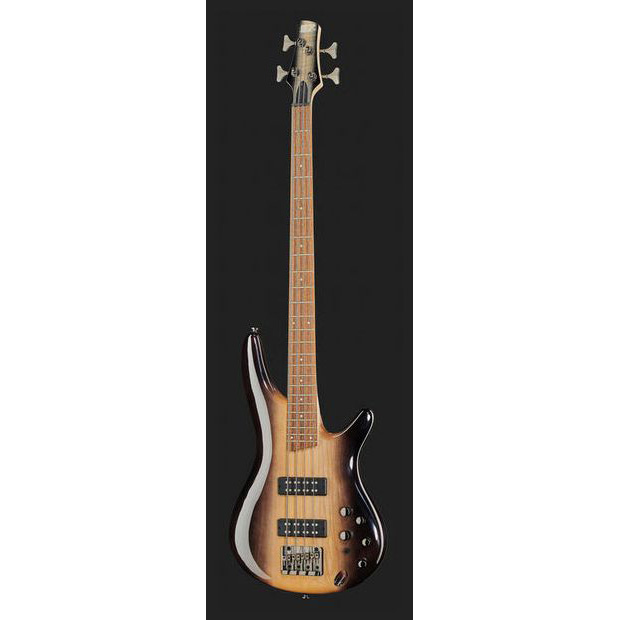 Ibanez sr370e store bass