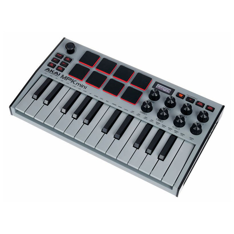 decksaver akai mpk mini mk3