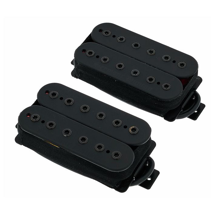 seymour duncan black