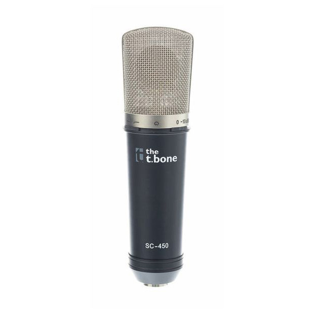 Neumann звуковая карта