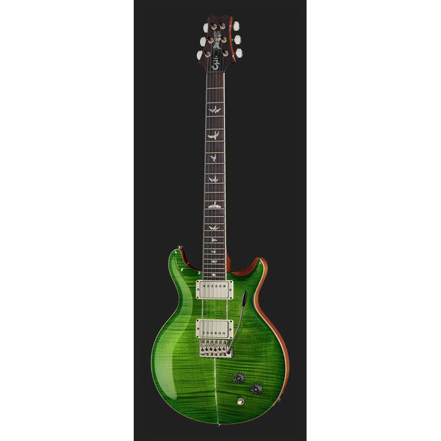 prs santana retro