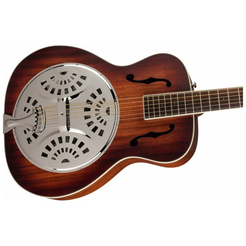 fender resonator guitar