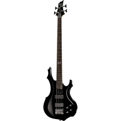 ltd f 104 bass guitar