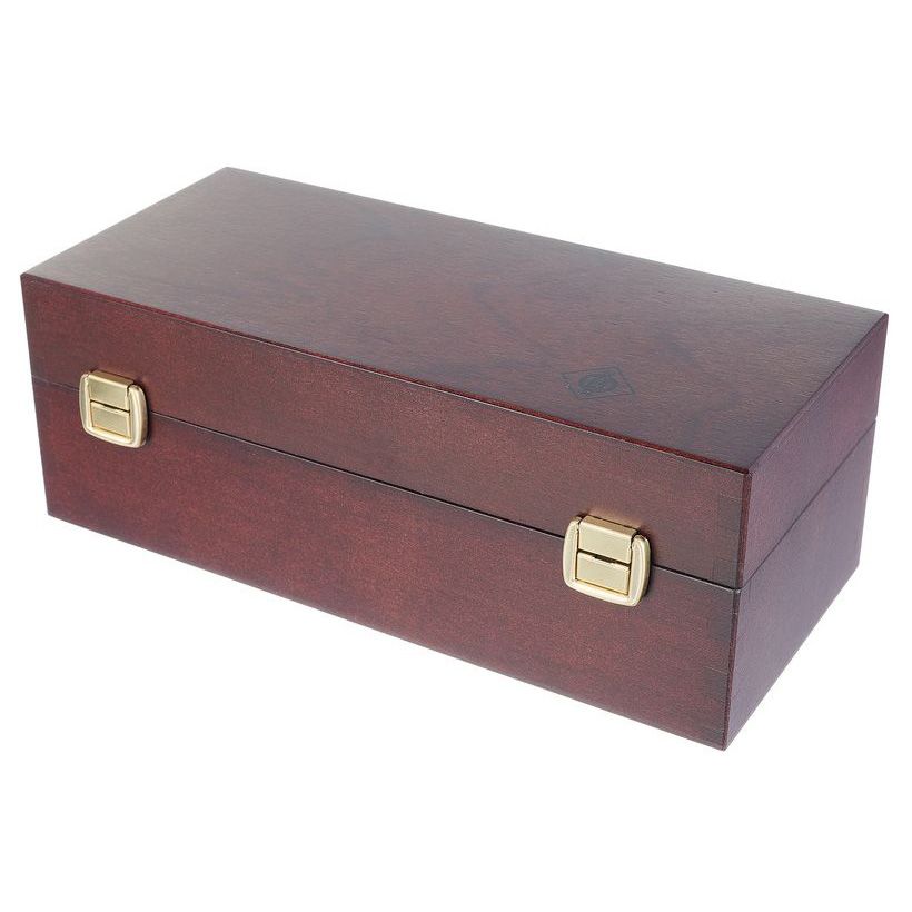 Neumann Wooden Box U87