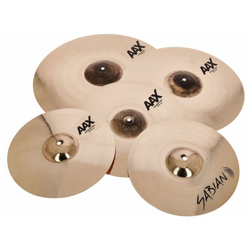 Sabian set deals