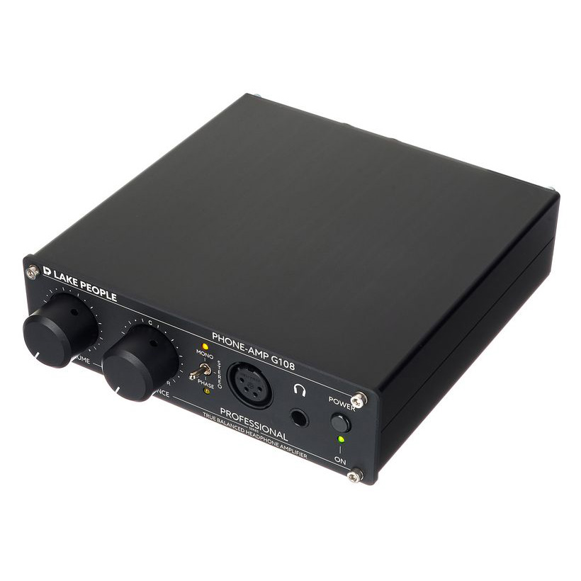 Headphone amplifier sale