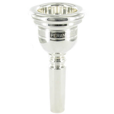 CANADIAN BRASS MB-88 HERITAGE TUBA MOUTHPIECE