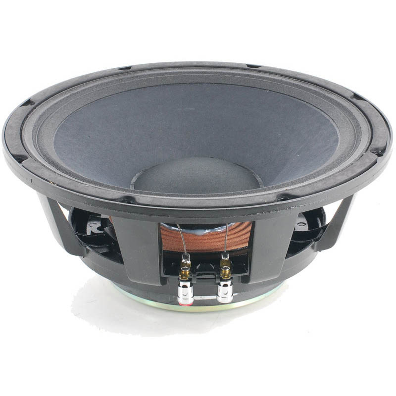 dl12bfh woofer